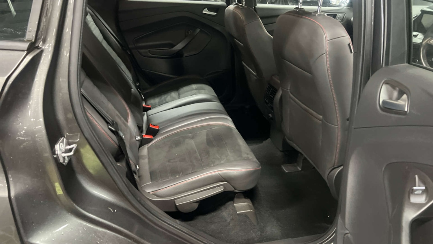 Used Ford Kuga 2018 for sale - 76427153: Photo 7