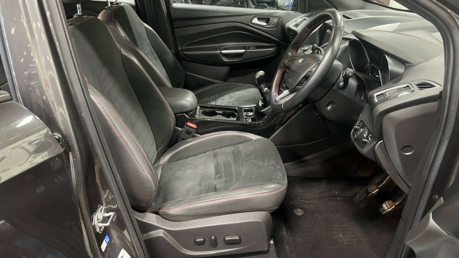 Used Ford Kuga 2018 for sale - 76427153: Photo 8