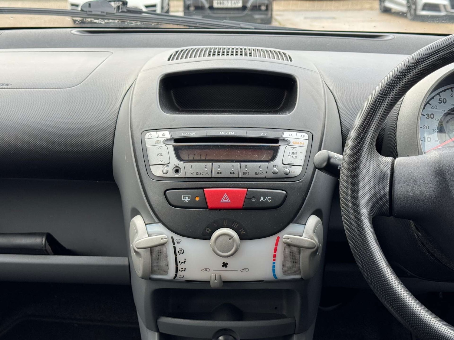 Used Toyota AYGO 2007 for sale - 77221015: Photo 18