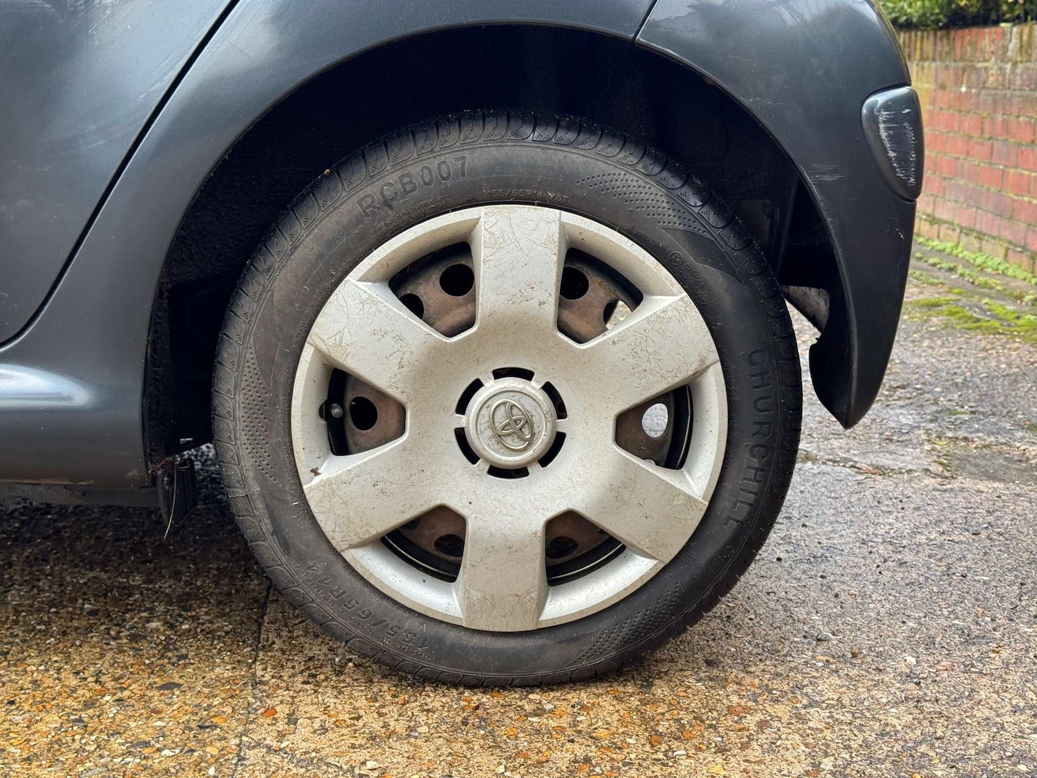 Used Toyota AYGO 2007 for sale - 77221015: Photo 25