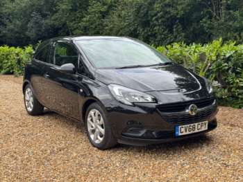 2018 - 1.4i ecoTEC Sport Euro 6 3dr
