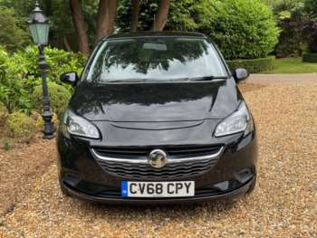 Used Vauxhall Corsa 2018 for sale - 75005925: Photo