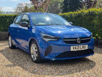 2021 - 1.2 SE Euro 6 5dr