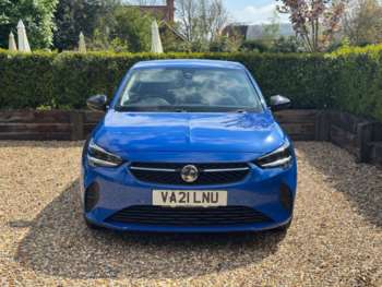 Used Vauxhall Corsa 2021 for sale - 75005924: Photo