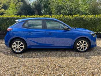 Used Vauxhall Corsa 2021 for sale - 75005924: Photo