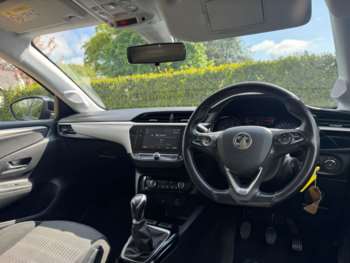 Used Vauxhall Corsa 2021 for sale - 75005924: Photo
