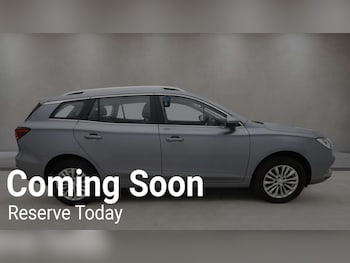Used MG MG5 2021 for sale - 79418017: Photo