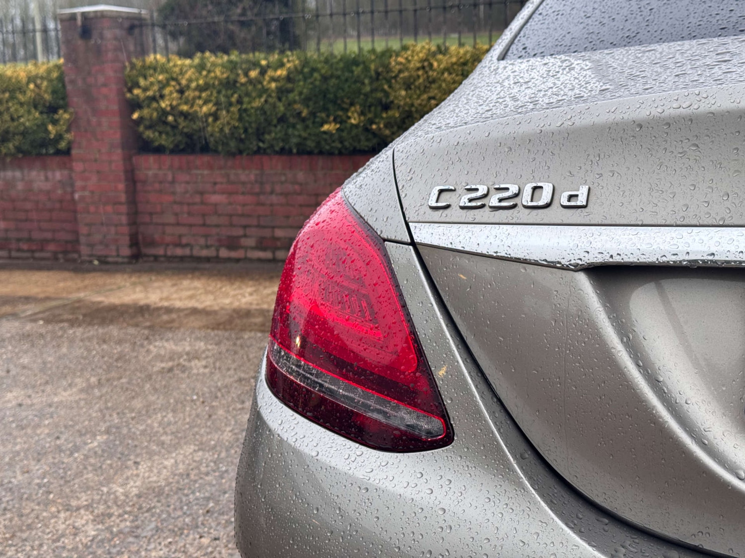 Used Mercedes-Benz C Class 2020 for sale - 77483013: Photo 14