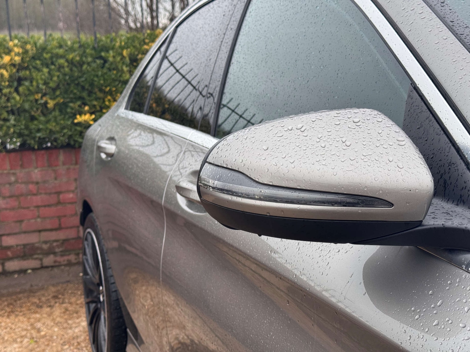 Used Mercedes-Benz C Class 2020 for sale - 77483013: Photo 22