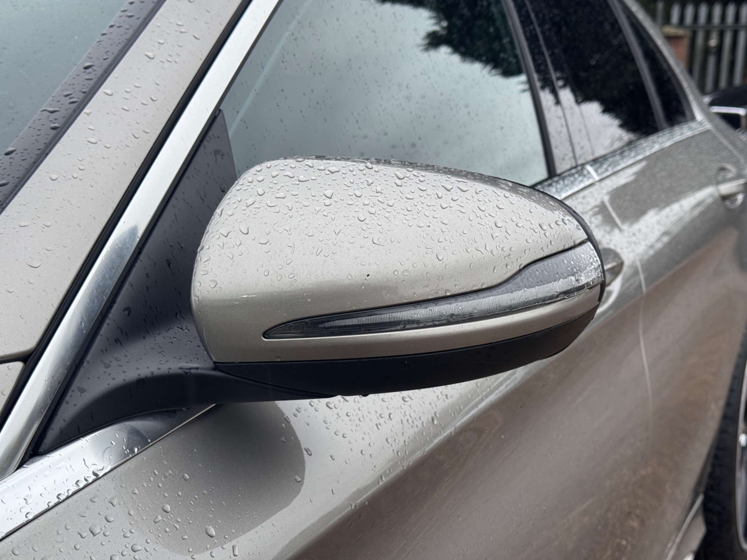 Used Mercedes-Benz C Class 2020 for sale - 77483013: Photo 23