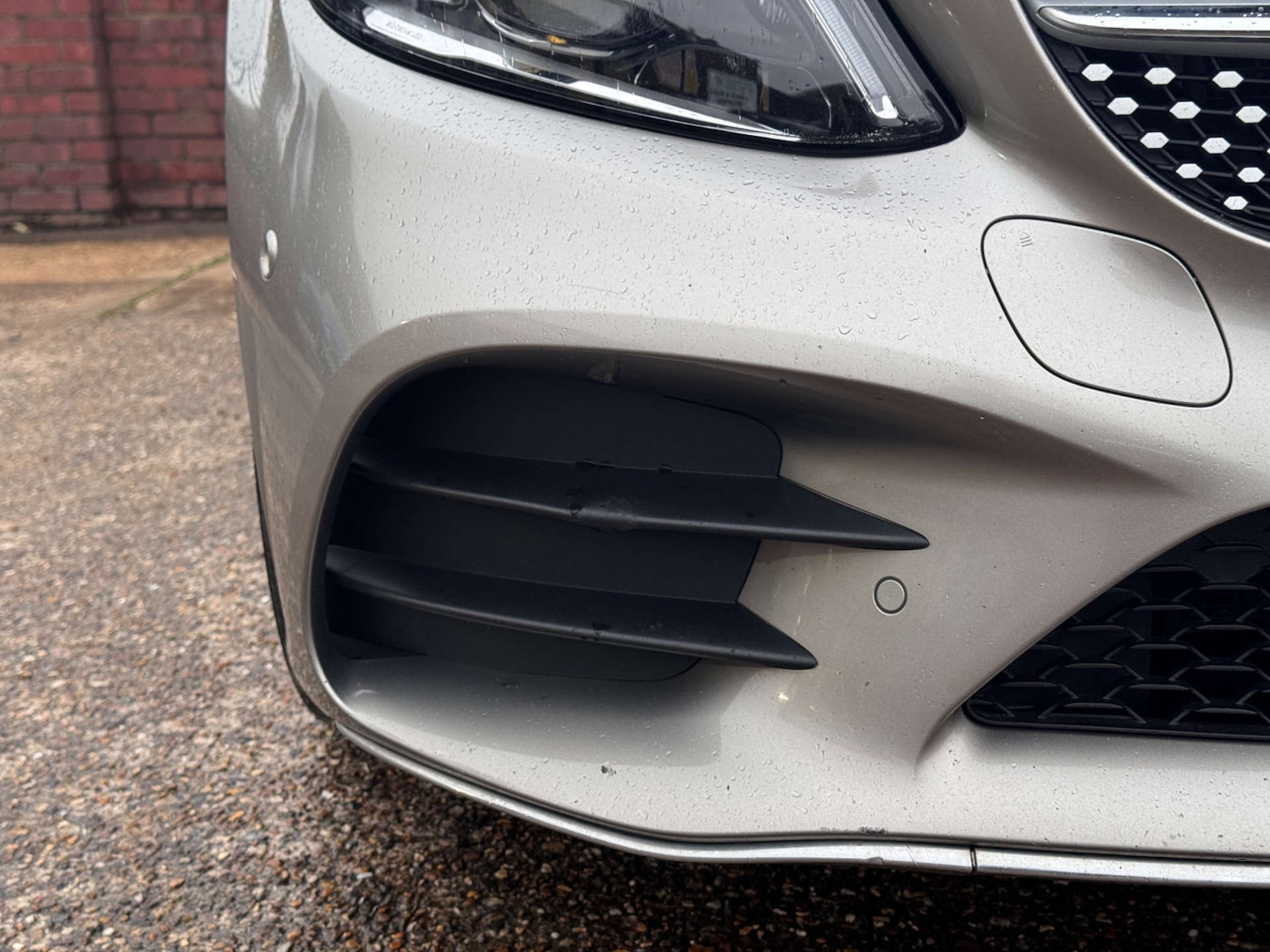 Used Mercedes-Benz C Class 2020 for sale - 77483013: Photo 24