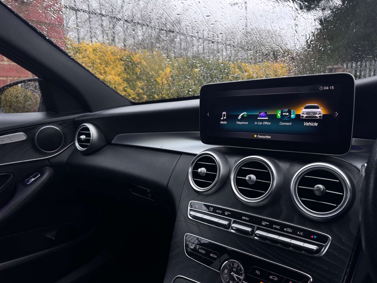 Used Mercedes-Benz C Class 2020 for sale - 77483013: Photo 28