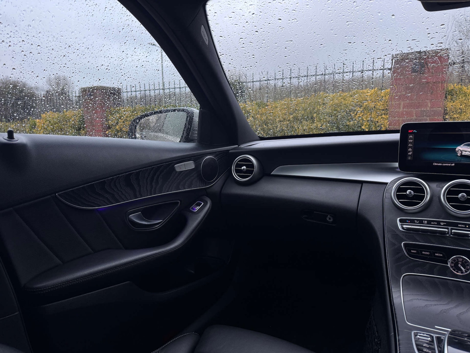 Used Mercedes-Benz C Class 2020 for sale - 77483013: Photo 29