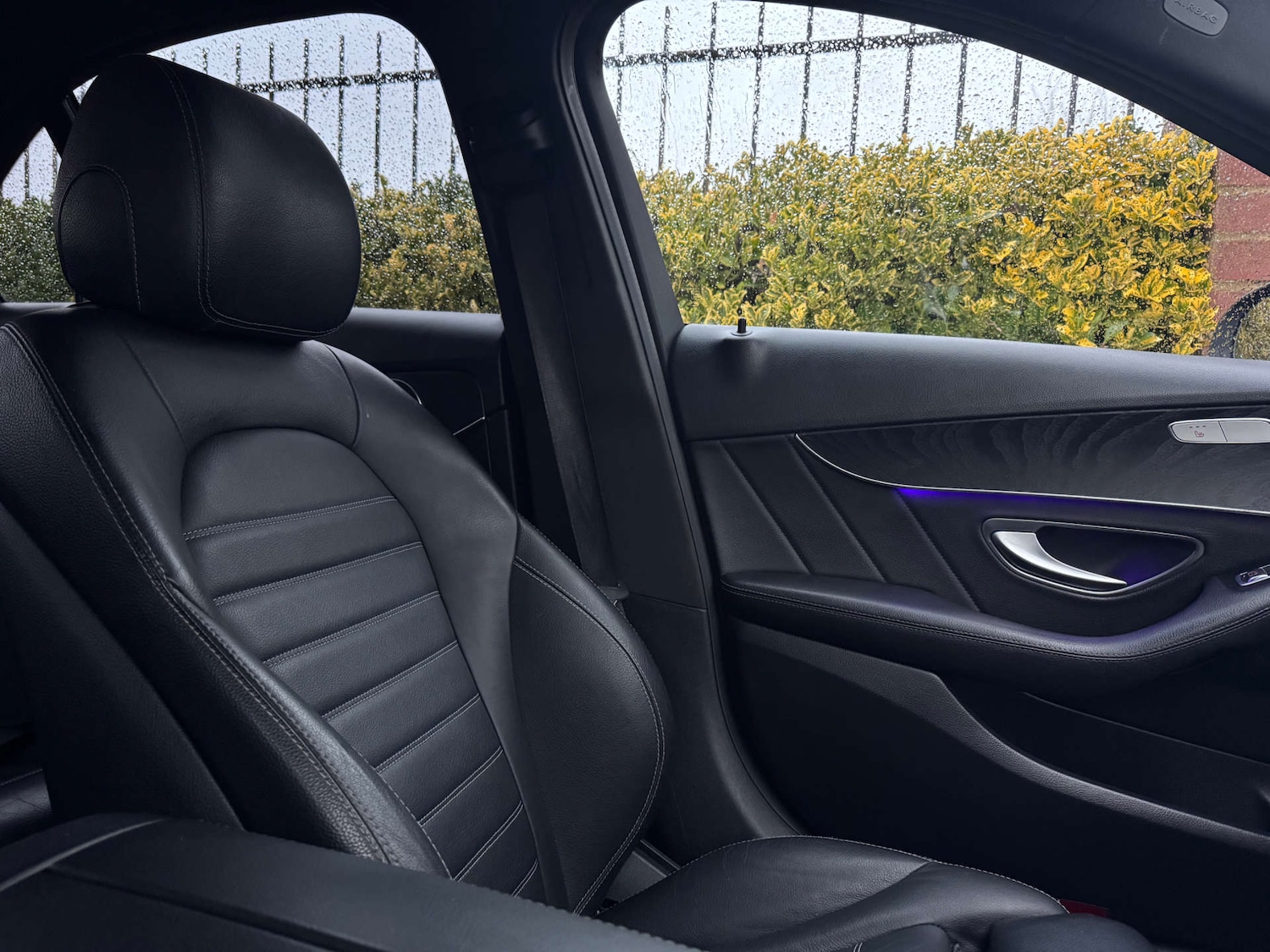 Used Mercedes-Benz C Class 2020 for sale - 77483013: Photo 31