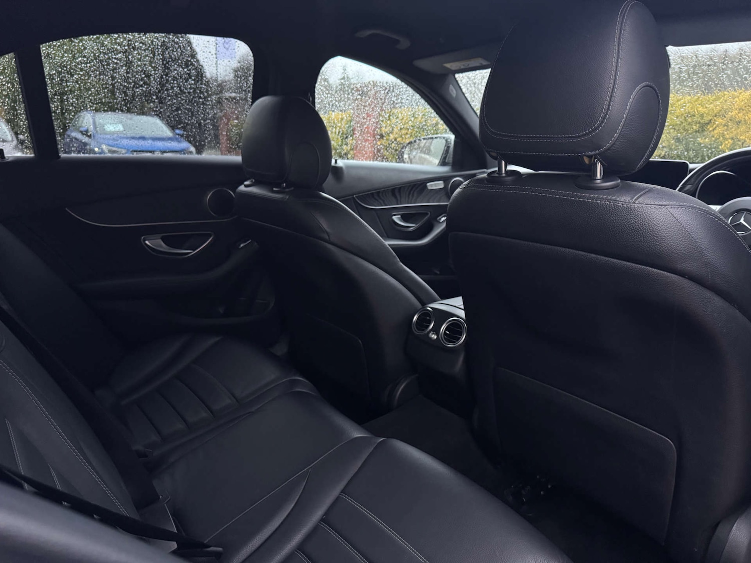 Used Mercedes-Benz C Class 2020 for sale - 77483013: Photo 33