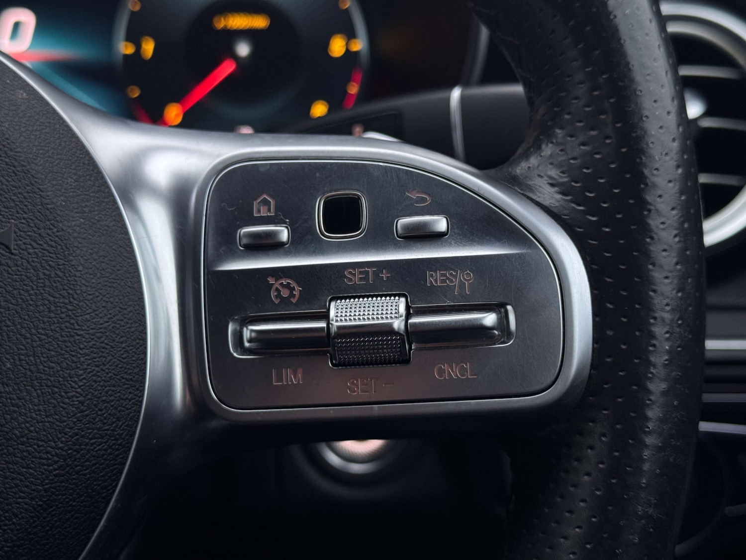 Used Mercedes-Benz C Class 2020 for sale - 77483013: Photo 35