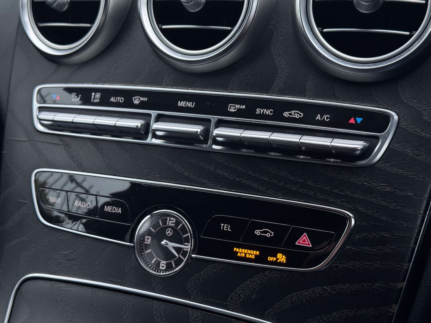 Used Mercedes-Benz C Class 2020 for sale - 77483013: Photo 38