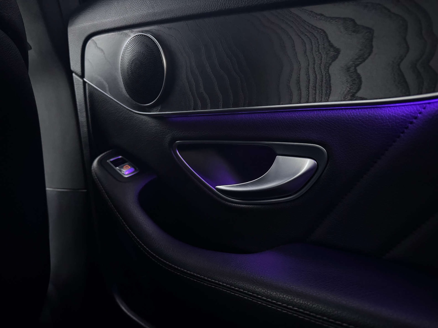 Used Mercedes-Benz C Class 2020 for sale - 77483013: Photo 44