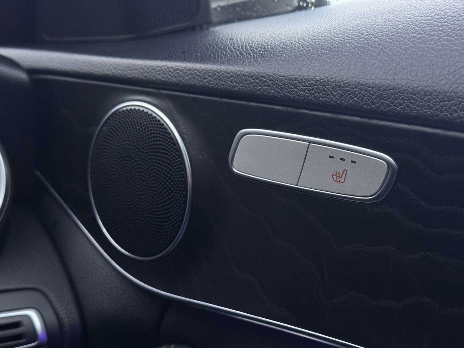 Used Mercedes-Benz C Class 2020 for sale - 77483013: Photo 46