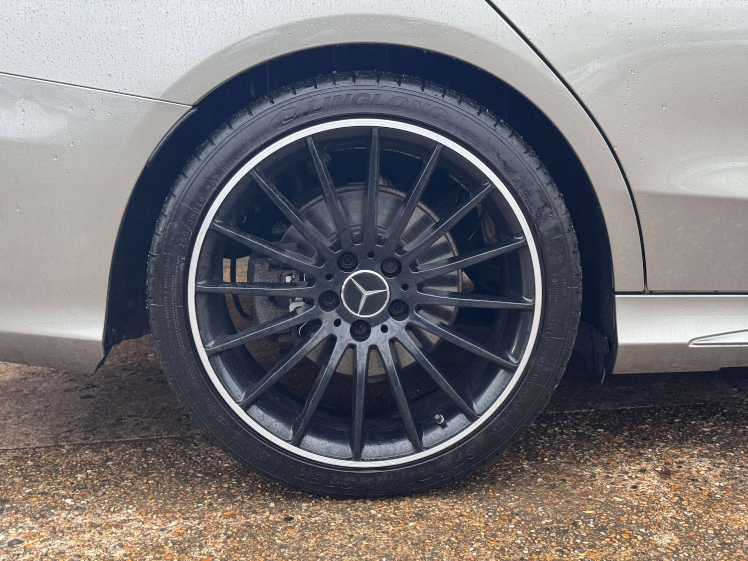 Used Mercedes-Benz C Class 2020 for sale - 77483013: Photo 51