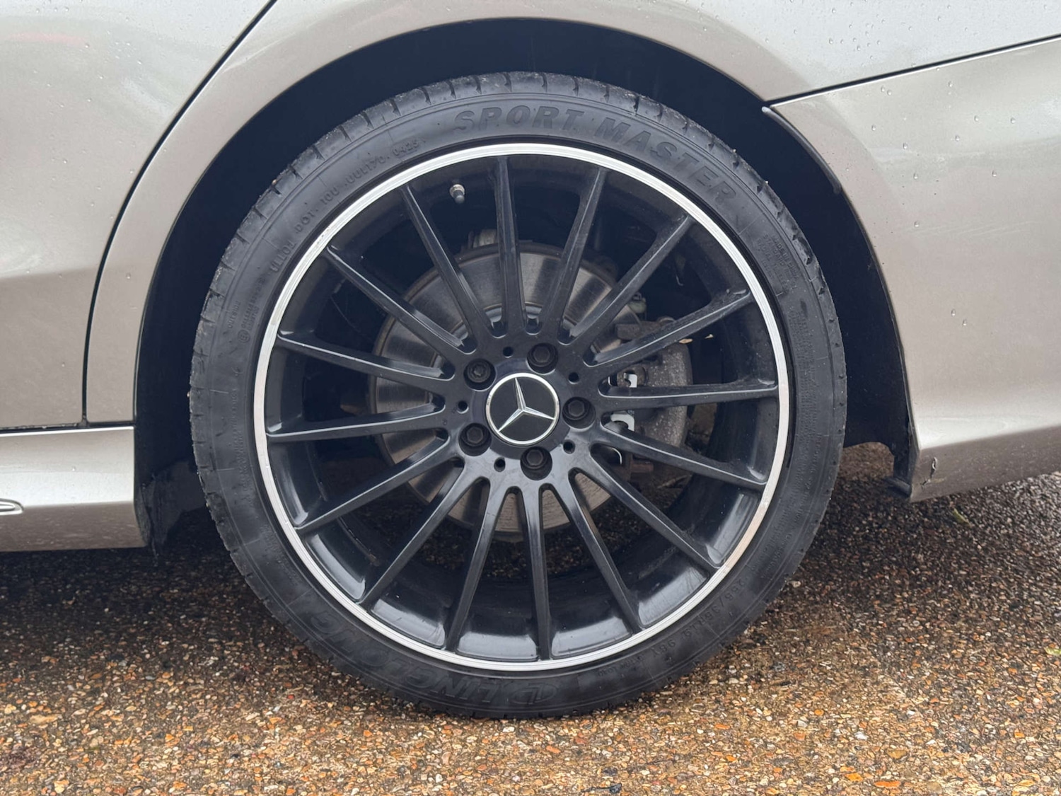 Used Mercedes-Benz C Class 2020 for sale - 77483013: Photo 53