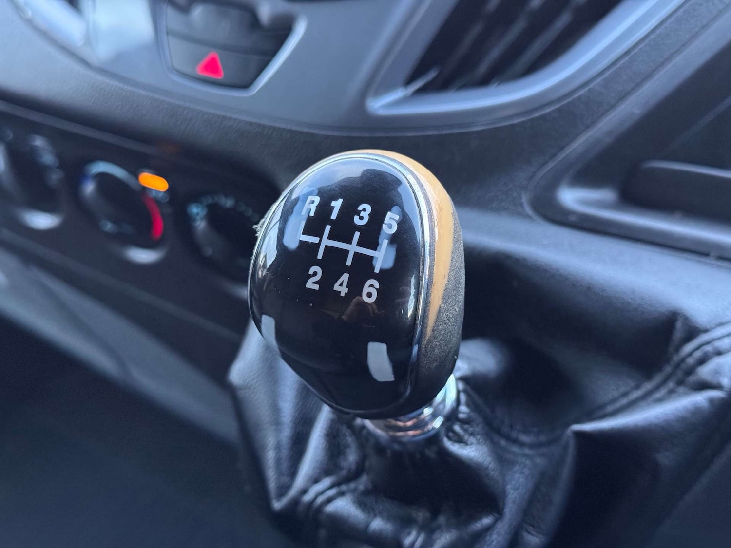 Used Ford Transit Custom 2017 for sale - 77636192: Photo 21