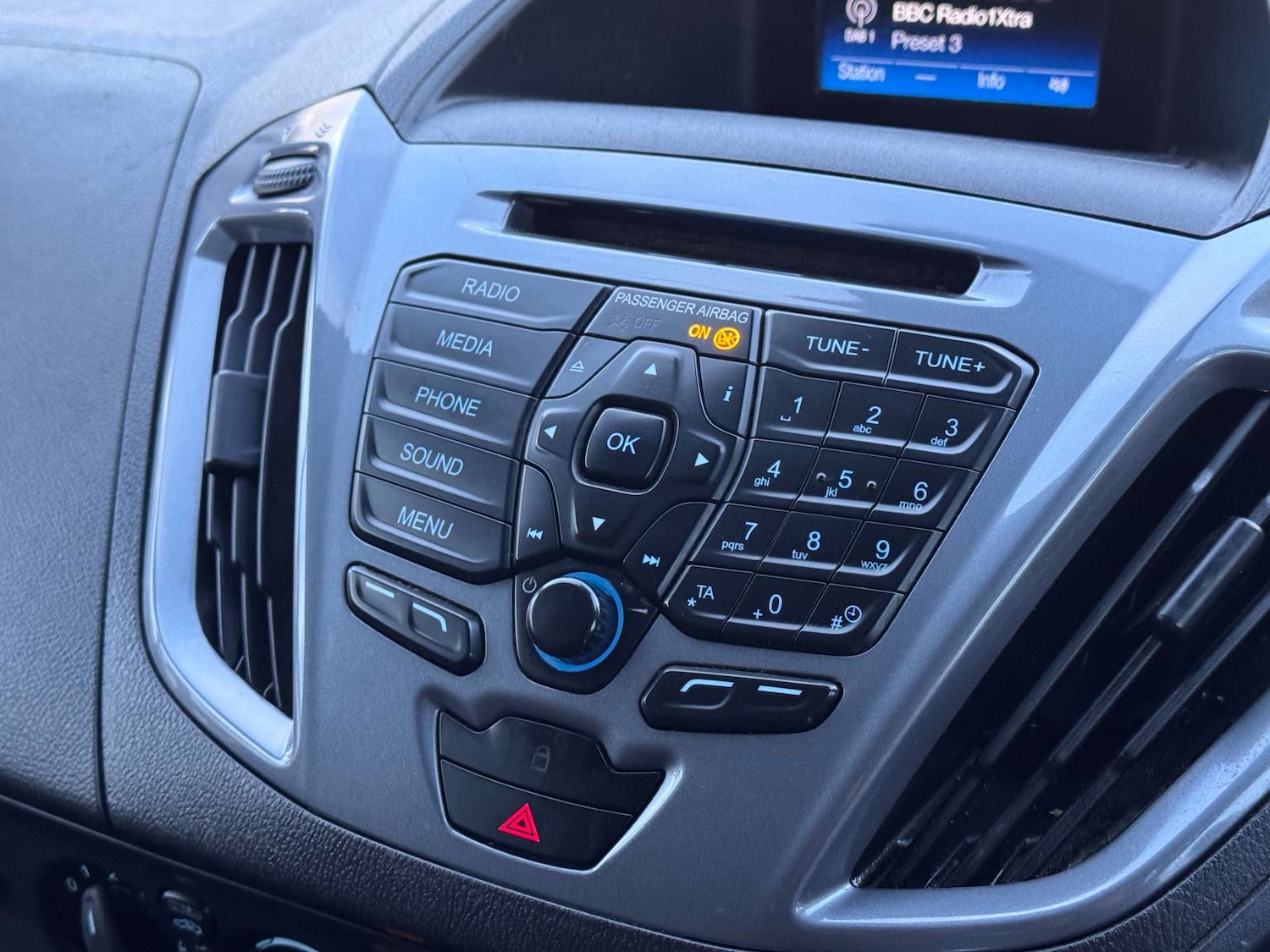 Used Ford Transit Custom 2017 for sale - 77636192: Photo 22