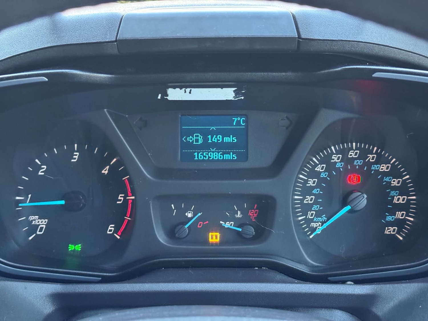 Used Ford Transit Custom 2017 for sale - 77636192: Photo 24