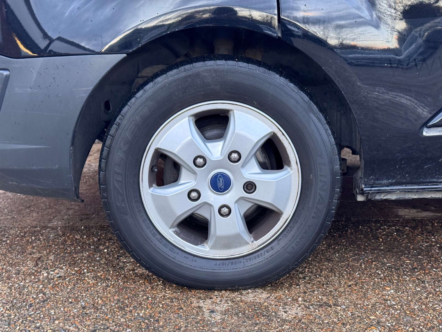 Used Ford Transit Custom 2017 for sale - 77636192: Photo 35