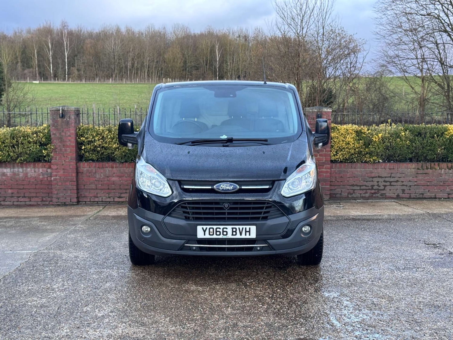 Used Ford Transit Custom 2017 for sale - 77636192: Photo 5