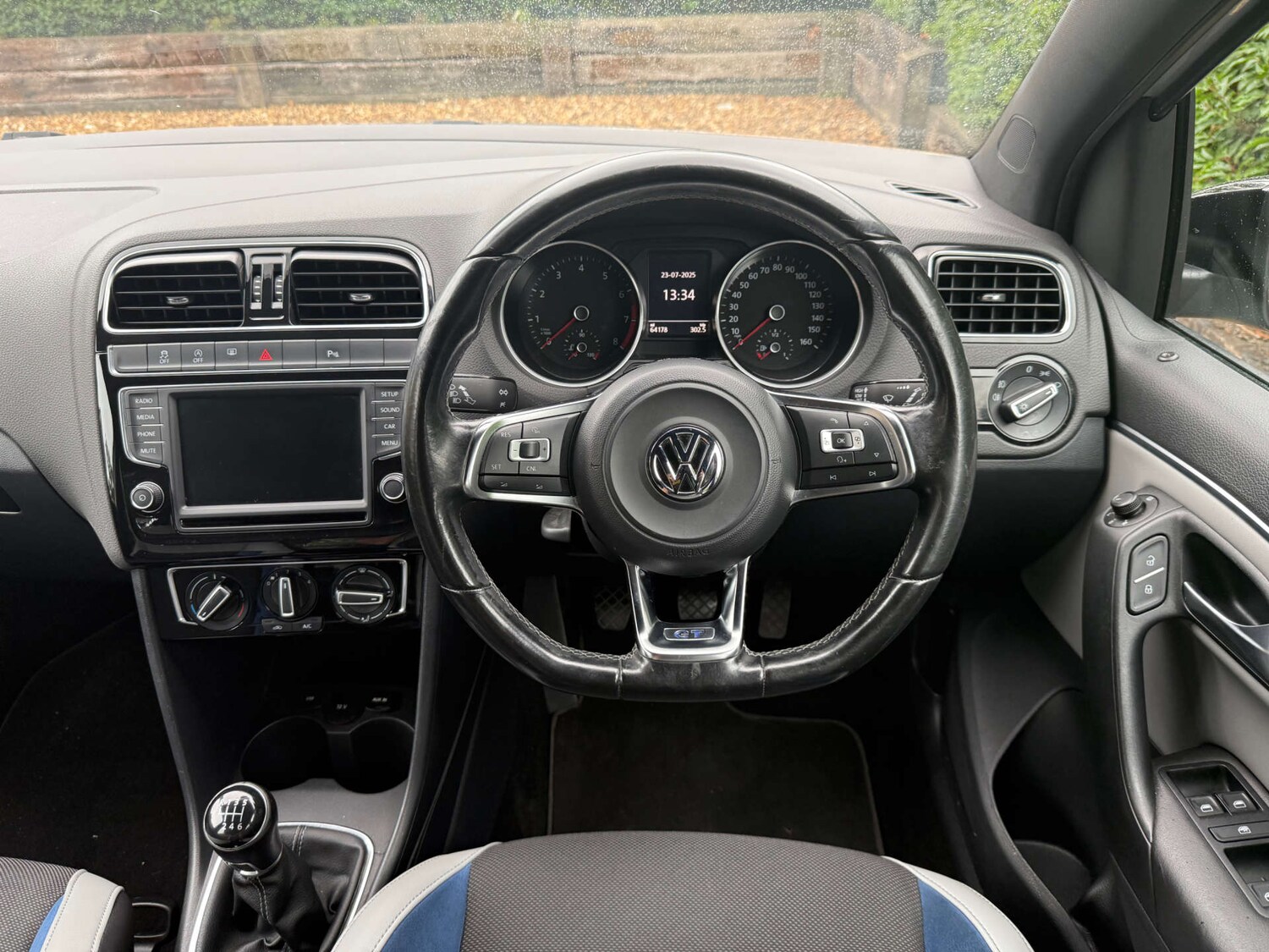 Vehicle 40