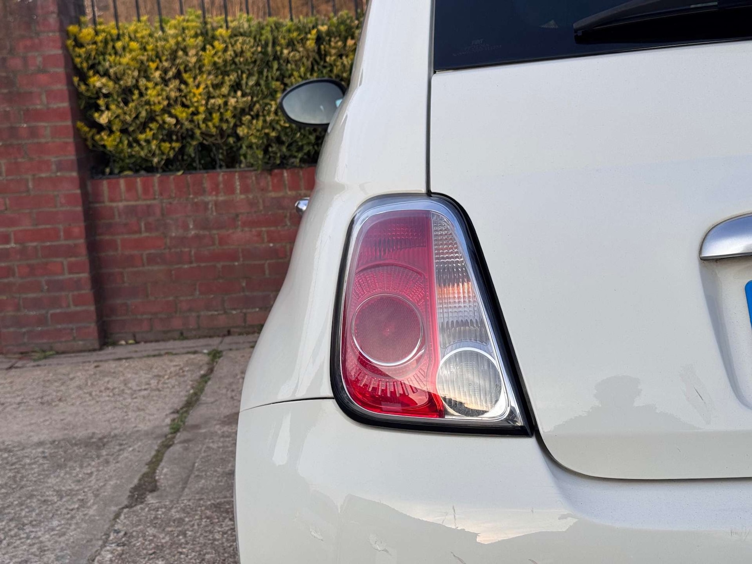 Used Fiat 500 2015 for sale - 78039582: Photo 16