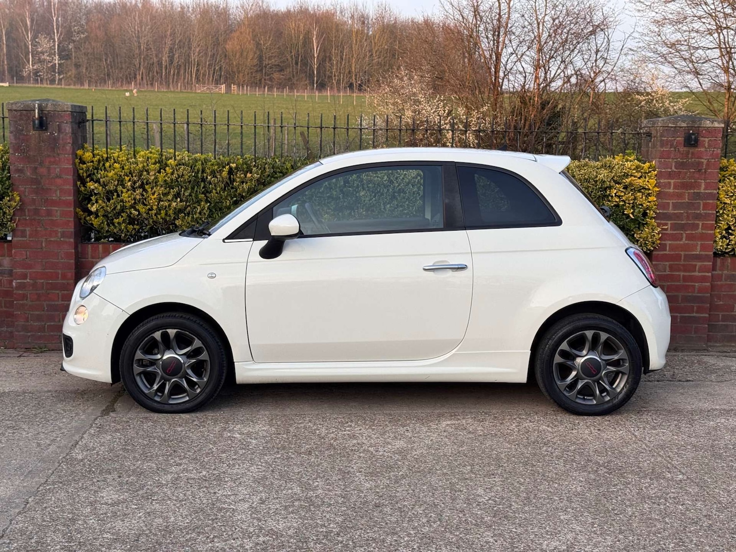 Used Fiat 500 2015 for sale - 78039582: Photo 20