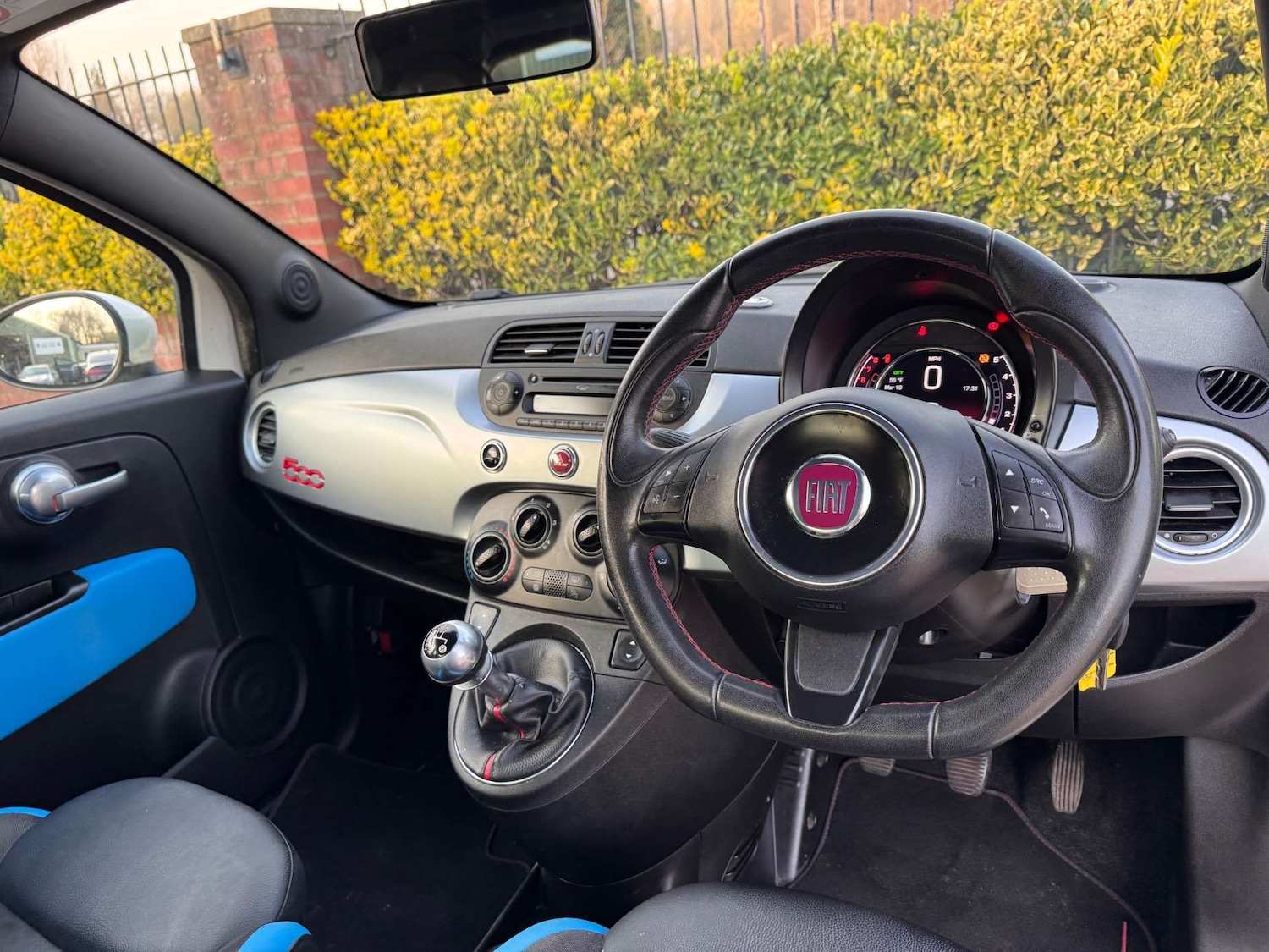 Used Fiat 500 2015 for sale - 78039582: Photo 29