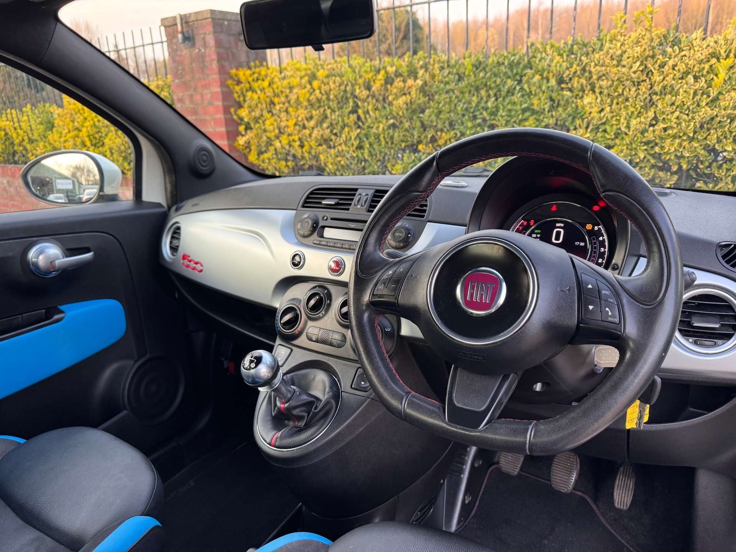 Used Fiat 500 2015 for sale - 78039582: Photo 30