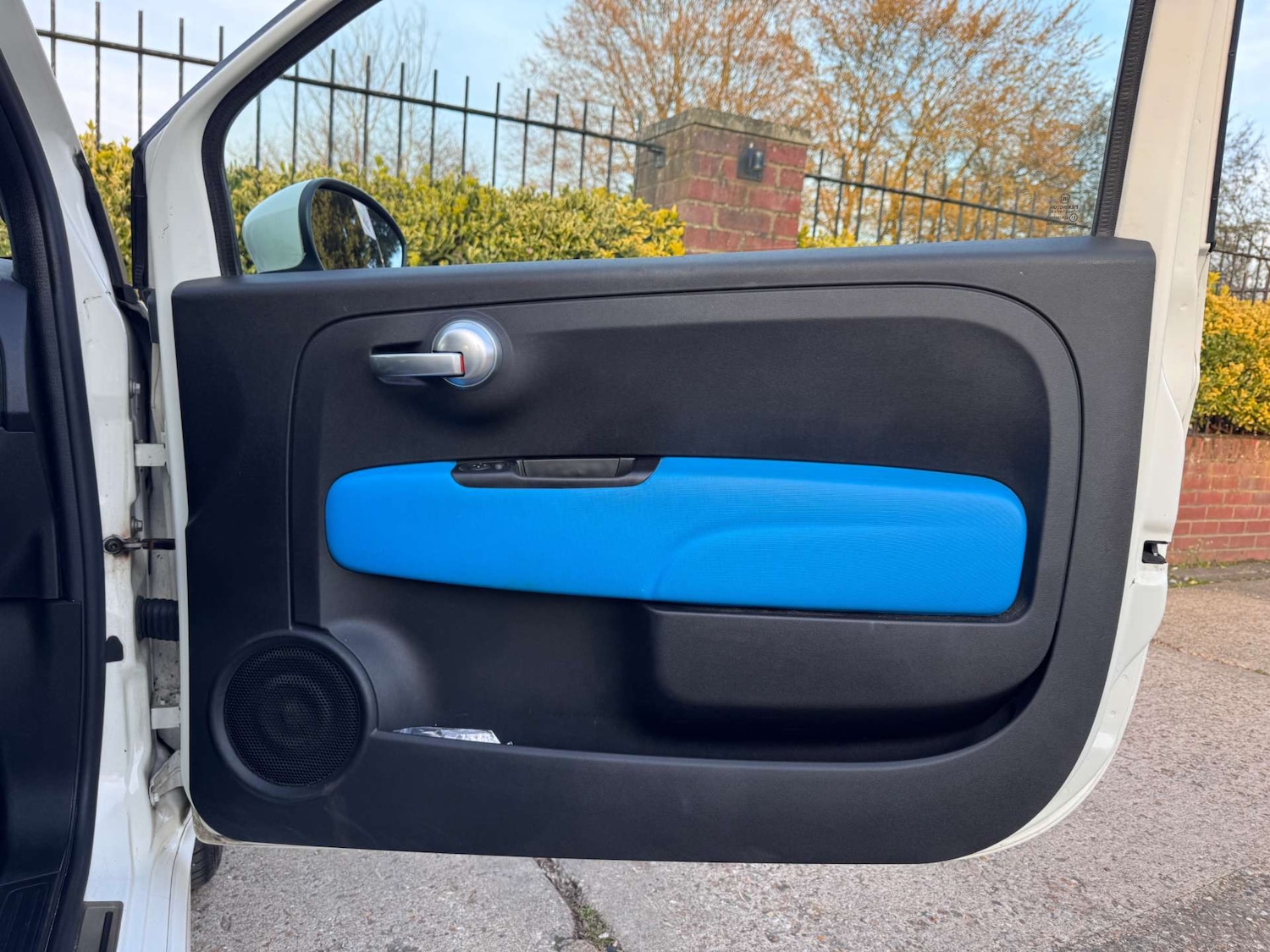 Used Fiat 500 2015 for sale - 78039582: Photo 33