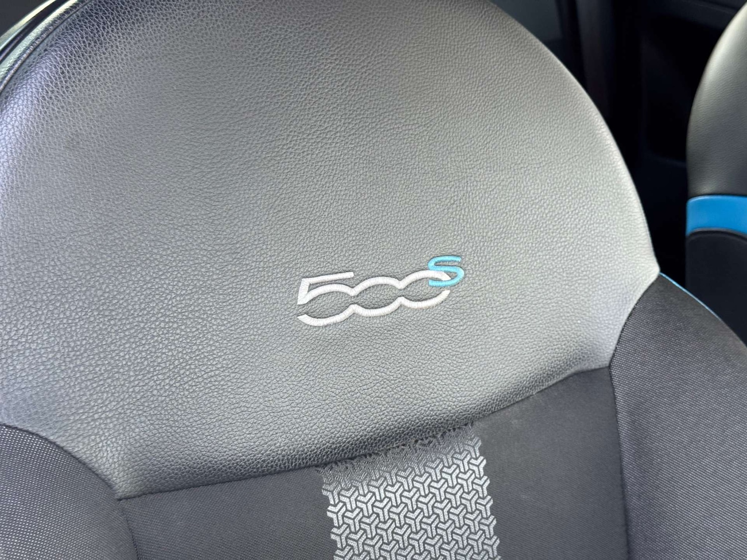 Used Fiat 500 2015 for sale - 78039582: Photo 34