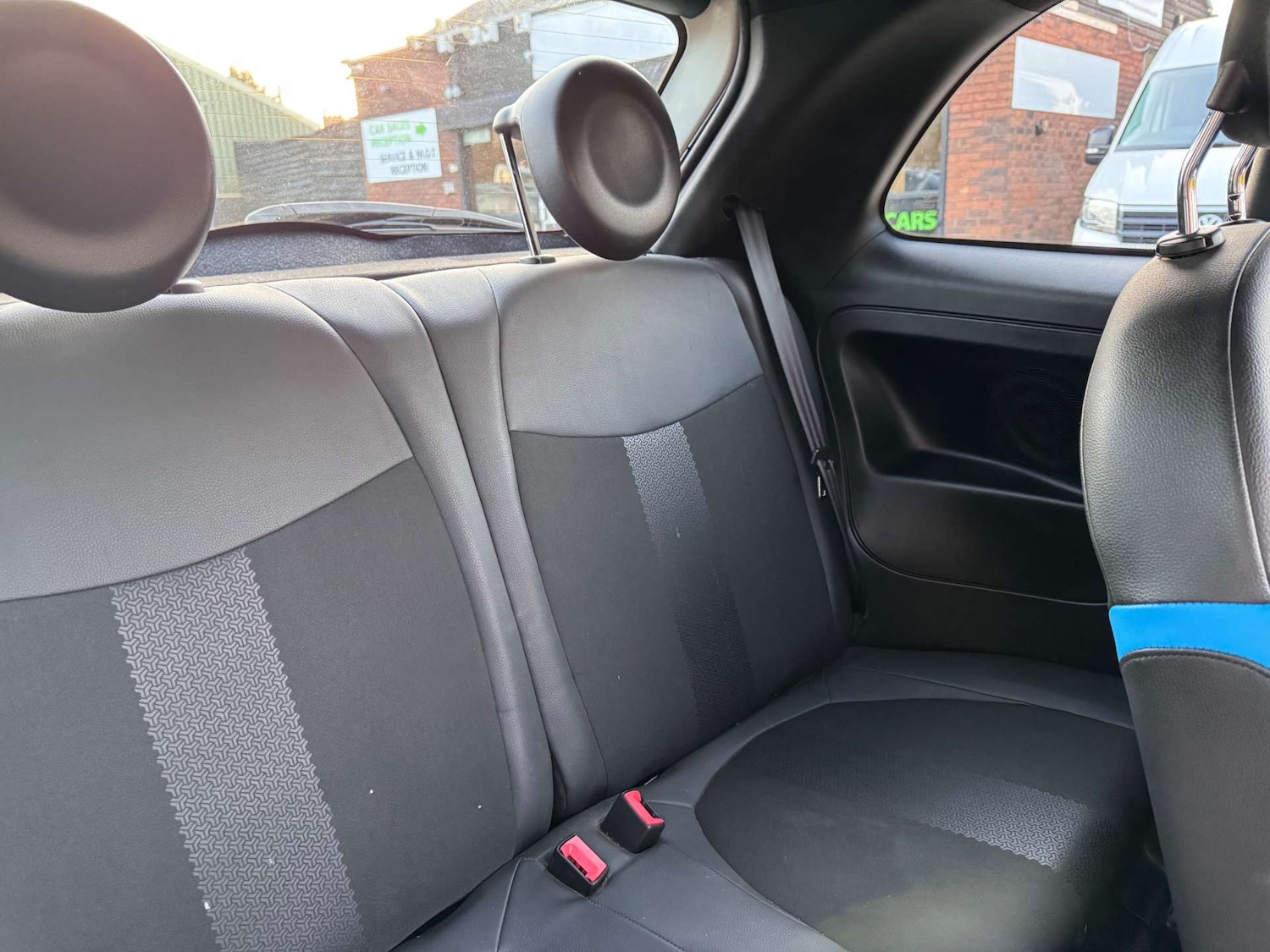 Used Fiat 500 2015 for sale - 78039582: Photo 35