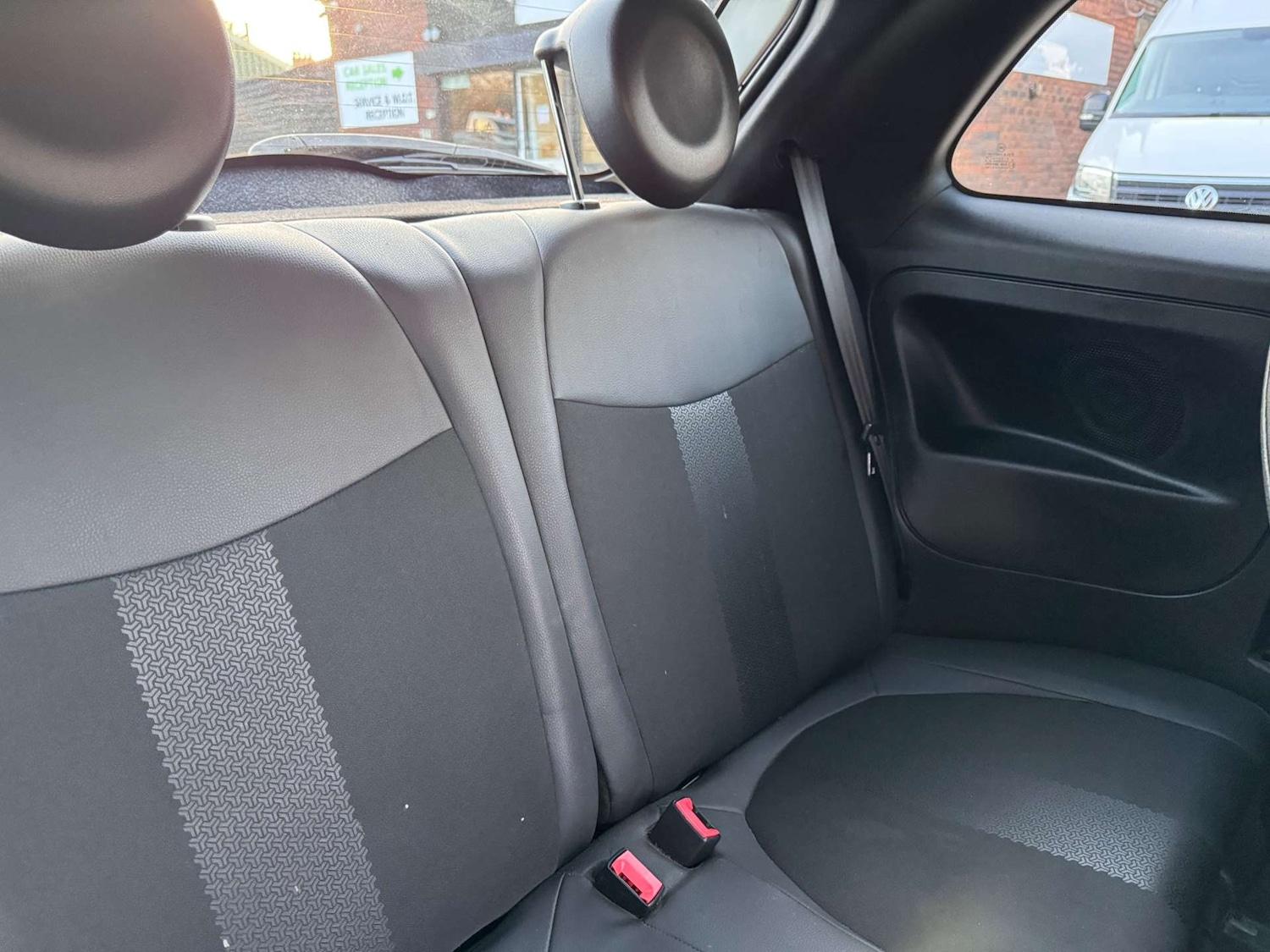 Used Fiat 500 2015 for sale - 78039582: Photo 36