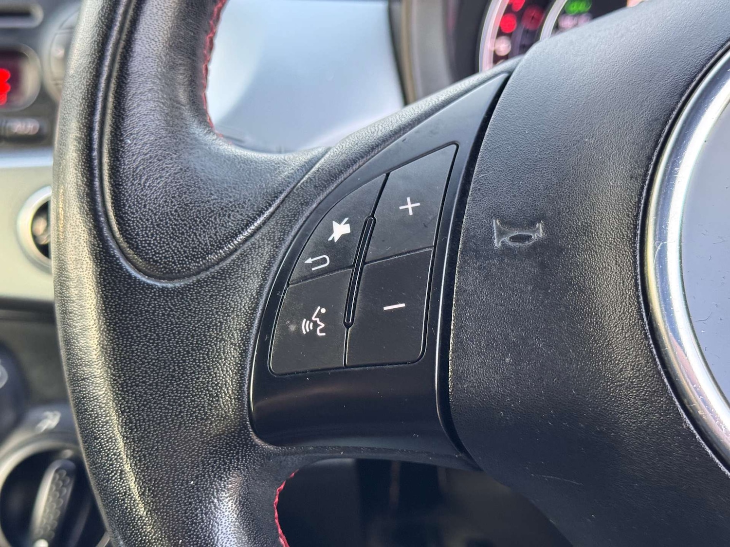 Used Fiat 500 2015 for sale - 78039582: Photo 38