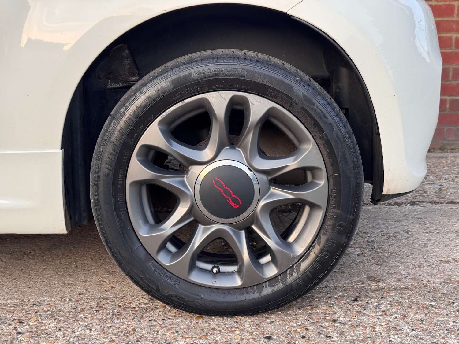 Used Fiat 500 2015 for sale - 78039582: Photo 40