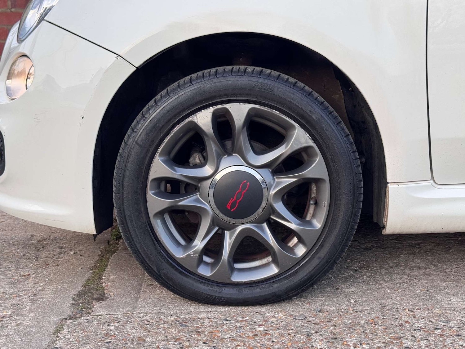 Used Fiat 500 2015 for sale - 78039582: Photo 41