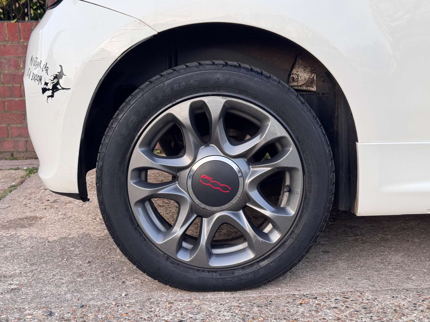 Used Fiat 500 2015 for sale - 78039582: Photo 42