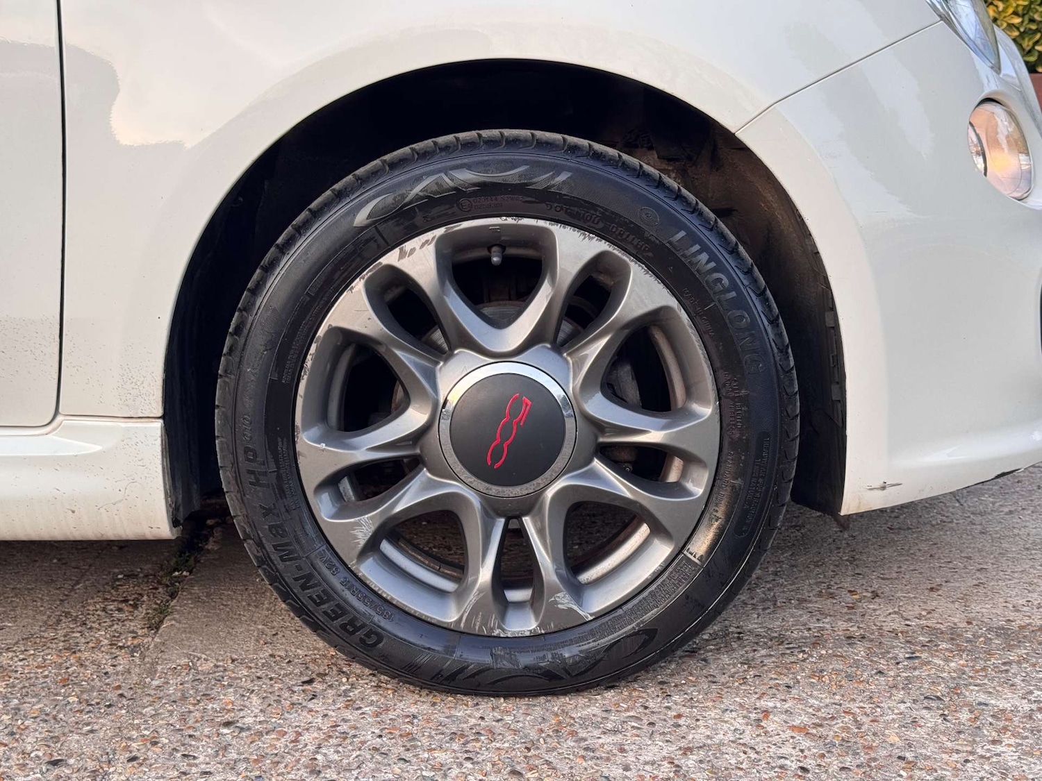 Used Fiat 500 2015 for sale - 78039582: Photo 43