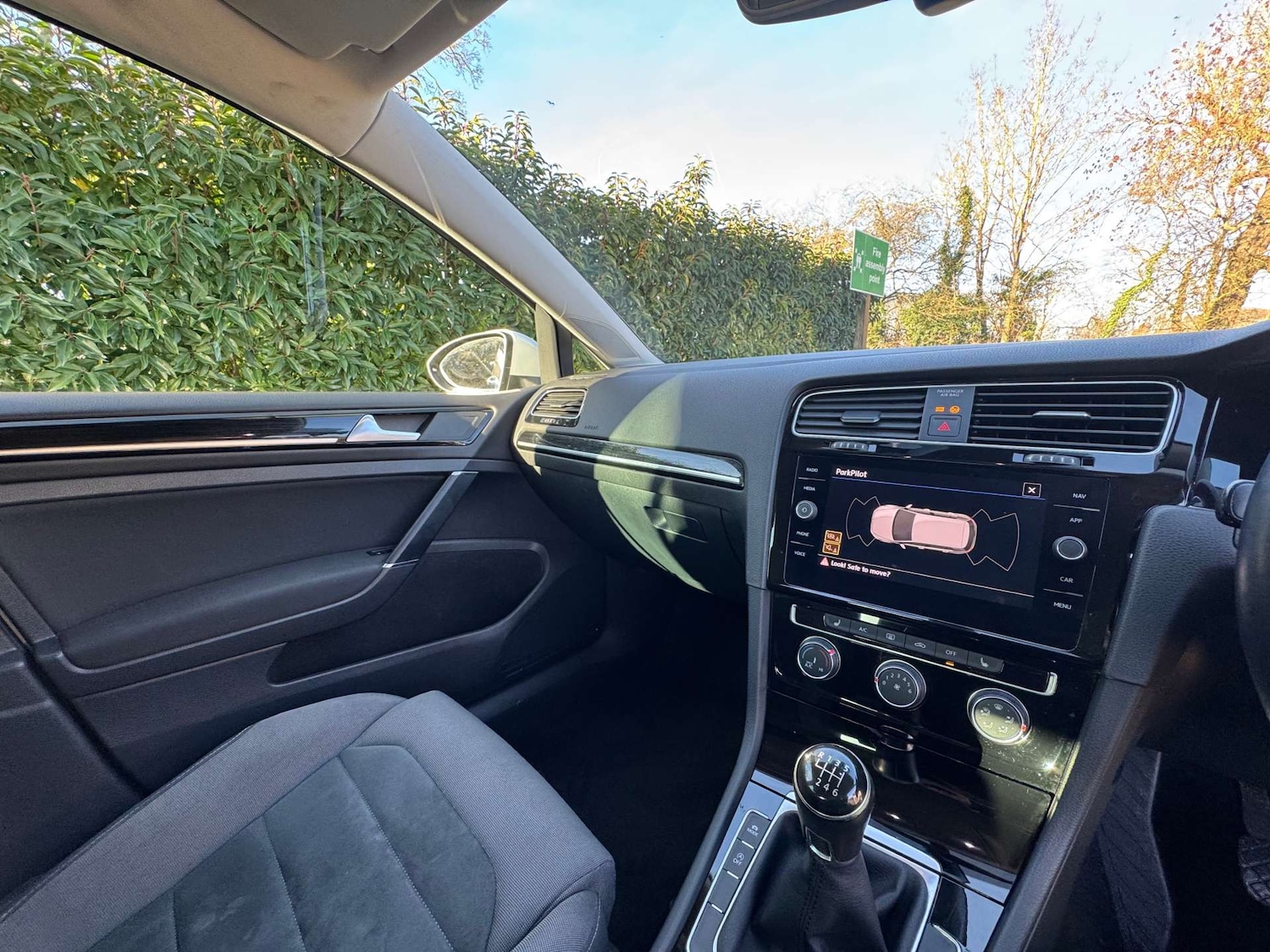 Used Volkswagen Golf 2018 for sale - 76907706: Photo 10