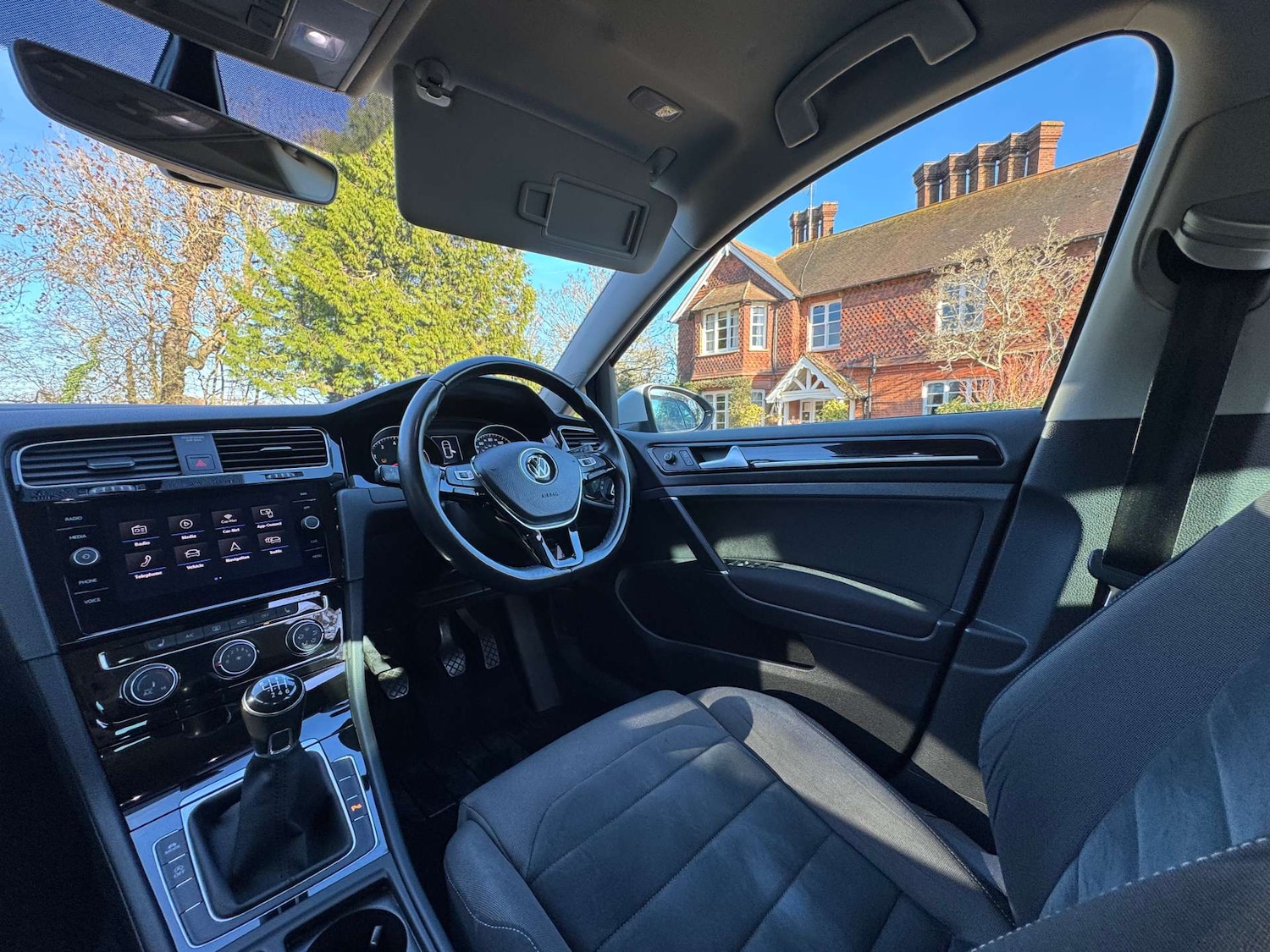 Used Volkswagen Golf 2018 for sale - 76907706: Photo 11