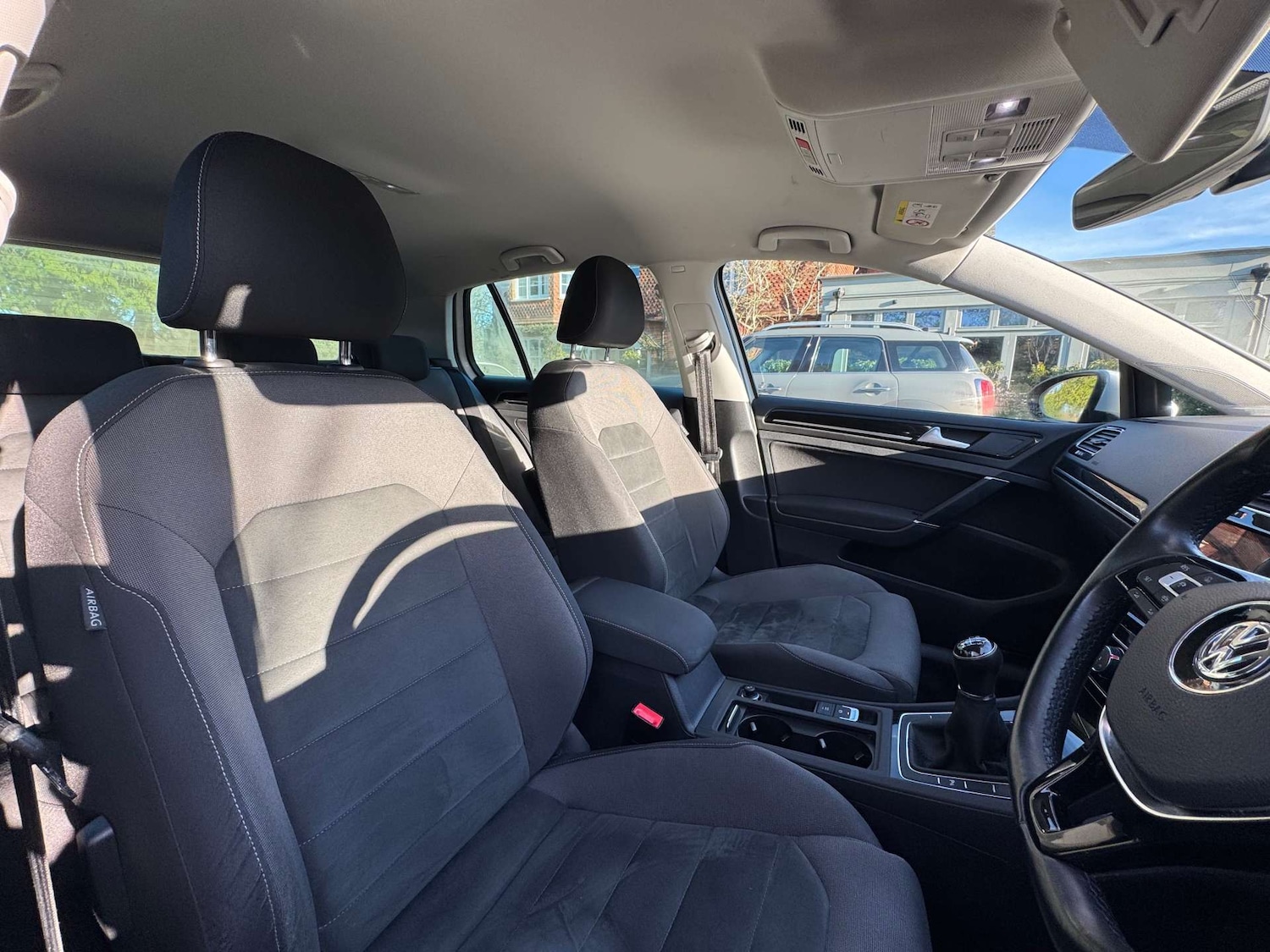 Used Volkswagen Golf 2018 for sale - 76907706: Photo 13