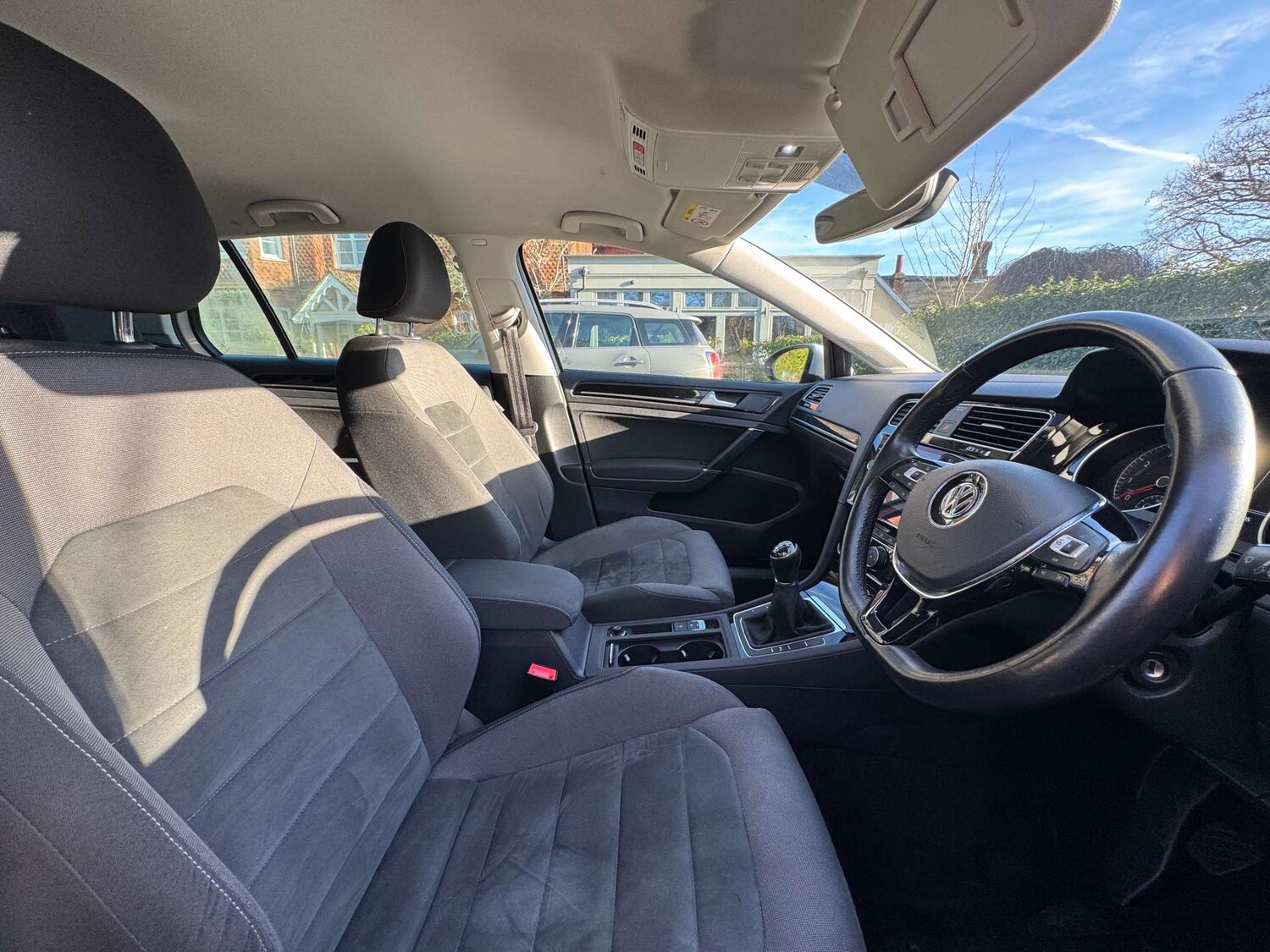 Used Volkswagen Golf 2018 for sale - 76907706: Photo 14