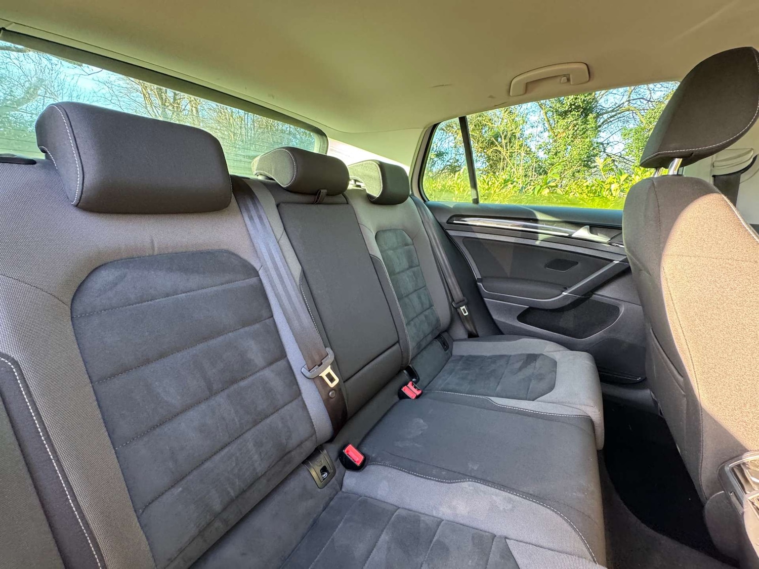 Used Volkswagen Golf 2018 for sale - 76907706: Photo 15