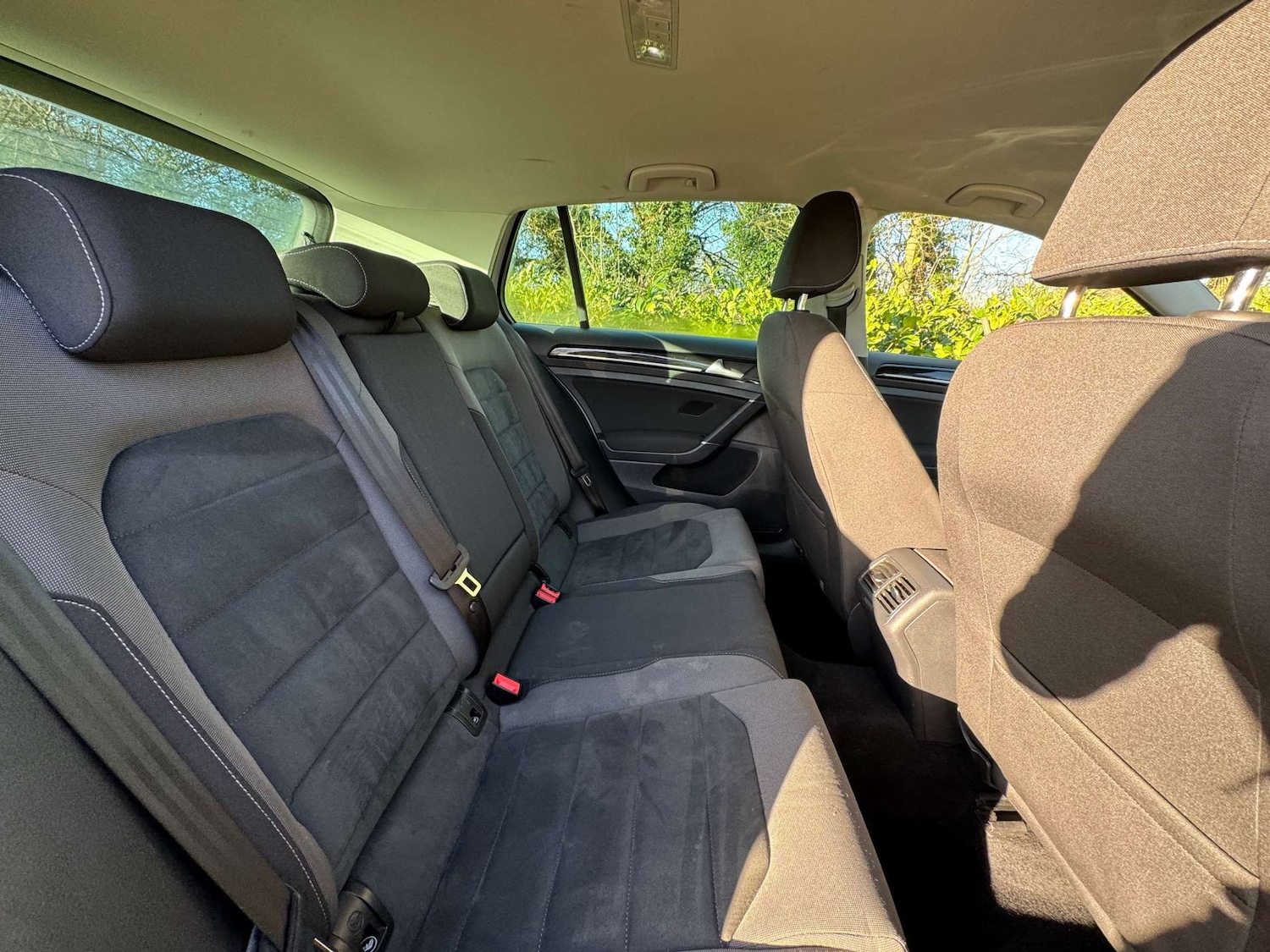 Used Volkswagen Golf 2018 for sale - 76907706: Photo 17